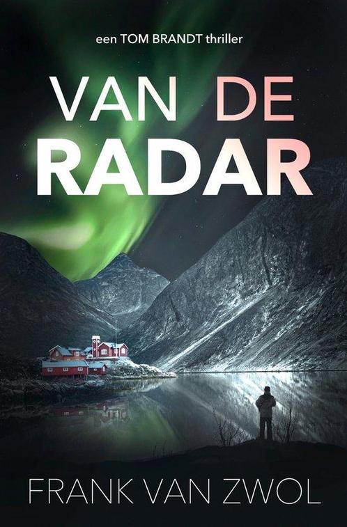 9789083344539 Tom Brandt 3 - Van de radar | Tweedehands, Boeken, Romans, Zo goed als nieuw, Verzenden