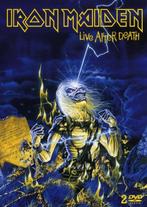 Iron Maiden - Live After Death DVD, Verzenden, Nieuw in verpakking