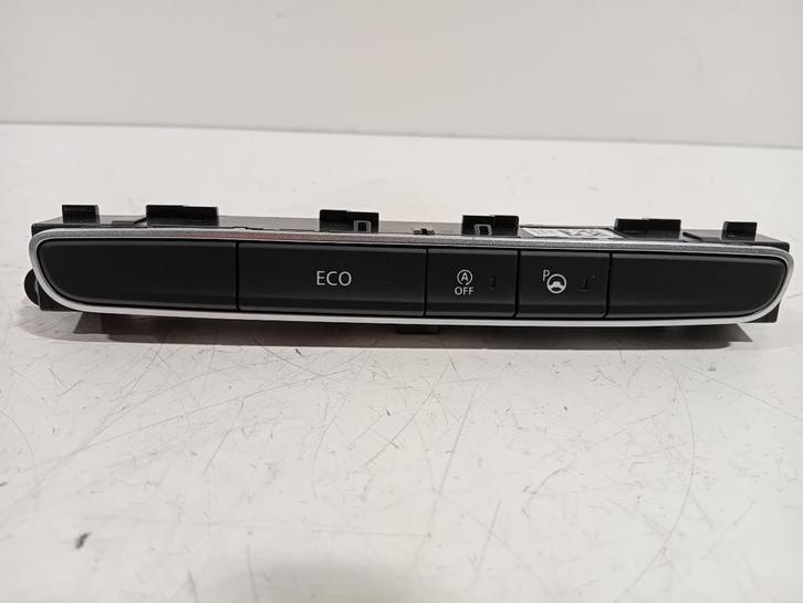 Schakelaar Renault Grand Scénic IV 1.2 TCe 130 283956707R 3, Auto-onderdelen, Elektronica en Kabels, ARN erkend, Stiba lid, Erkend duurzaam