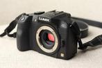 Panasonic Lumix DMC-G6 Body + Accessoires Digitale camera, Nieuw