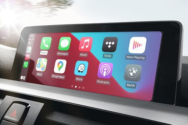 BMW Coderen CarPlay Vrijschakelen/Activeren, Diensten en Vakmensen, Auto en Motor | Monteurs en Garages, Overige werkzaamheden