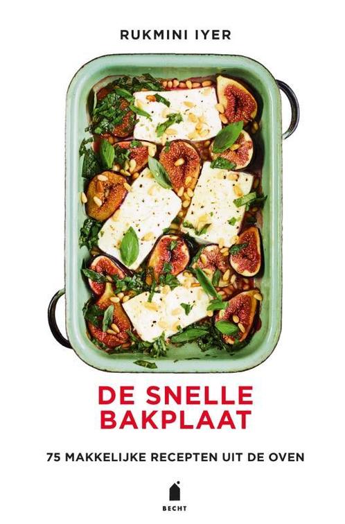 De snelle bakplaat / Bakplaat-serie 9789023016274, Boeken, Kookboeken, Zo goed als nieuw, Verzenden