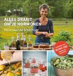 Alles draait om je hormonen 9789081821537 Rineke Dijkinga, Boeken, Verzenden, Zo goed als nieuw, Rineke Dijkinga