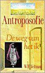 Antroposofie 9789060382707 W.F. Veltman, Boeken, Verzenden, Gelezen, W.F. Veltman