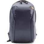 Peak Design Everyday backpack 15L zip v2 - Midnight, Nieuw, Overige merken, Overige typen, Ophalen of Verzenden