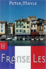 Franse les 9789046150337 P. Mayle, Verzenden, Zo goed als nieuw, P. Mayle