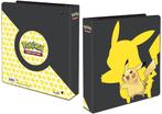 Pokemon Multomap - Pikachu 2019 | Ultra Pro - Trading cards, Verzenden, Nieuw