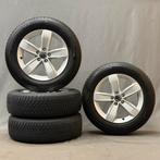 Volkswagen Tiguan 17 inch Originele Corvara Velgen + winter, Auto-onderdelen, Banden en Velgen, 17 inch, Band(en), Personenwagen