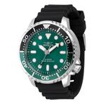 Invicta - 4722 - black, Sieraden, Tassen en Uiterlijk, Horloges | Dames, Verzenden, Nieuw