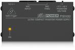 Behringer PS400 Micropower fantoom Preamp, Muziek en Instrumenten, Instrumenten | Toebehoren, Nieuw, Verzenden