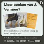 De Boeier 9789059610187 J. Vermeer, Verzenden, Gelezen, J. Vermeer