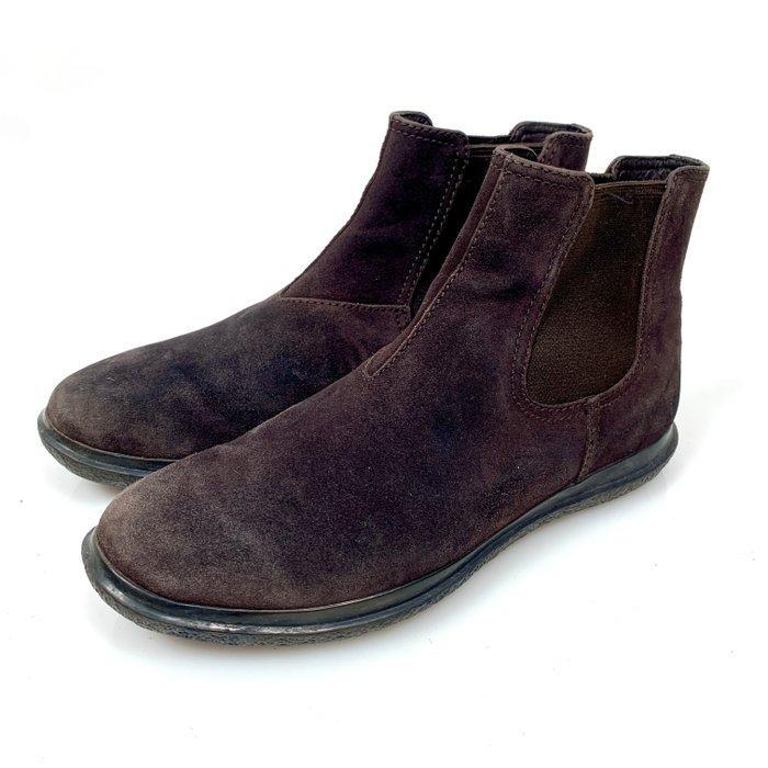 Prada Boots - Chelsea boots - Maat: EU 40.5, Kleding | Heren, Schoenen