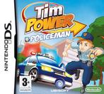 Sam Power (Tim Power) Policeman-Standaard (NDS) Gebruikt, Spelcomputers en Games, Games | Nintendo DS, Ophalen of Verzenden, Zo goed als nieuw