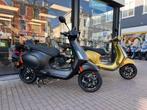 VESPA ELETTRICA 2025 SPRINT SPORT PRIMAVERA SUPER-DEAL OP=OP, Fietsen en Brommers, Overige modellen, Maximaal 45 km/u, Nieuw