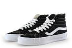 Vans Hoge sneakers in maat 36 Zwart | 10% korting, Verzenden, Zwart, Vans, Sneakers of Gympen