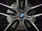 BMW 1 serie F40 2 serie 19 inch zomerbanden 555M look velgen, 19 inch, Banden en Velgen, Nieuw, Ophalen of Verzenden