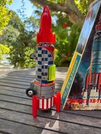 Horikawa 1:4 - Modelraket - Friction Operated Rocket XB-115,