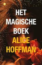 9789083233888 Het magische boek | Tweedehands, Alice Hoffman, Zo goed als nieuw, Verzenden
