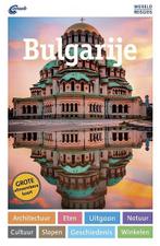 Reisgids Bulgarije ANWB Wereldreisgids | ANWB Media, Boeken, Reisgidsen, Nieuw, Verzenden