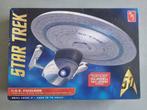 AMT 84312 Star Trek U.S.S. Excelsior 1:1000, Hobby en Vrije tijd, Nieuw, Verzenden