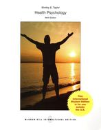 Health Psychology - Shelley E. Taylor - 9781259254284 - Pape, Boeken, Verzenden, Nieuw