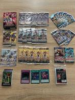 Konami - 35 Booster pack, Nieuw