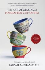 9781919339818 The Art of Making a Forgotten Cup of Tea, Verzenden, Nieuw, Faizah Muhammad
