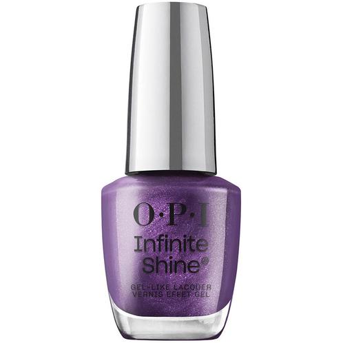 OPI Infinite Shine  Purple Reign  15ml, Sieraden, Tassen en Uiterlijk, Uiterlijk | Haarverzorging, Nieuw, Verzenden