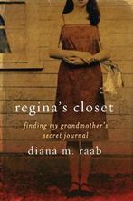 Reginas Closet 9780825305757 Diana M. Raab, Gelezen, Diana M. Raab, Diana Raab, Verzenden