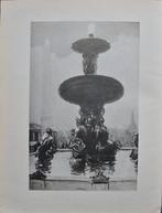 Kees Van Dongen (1877-1968) - Place de la Concorde