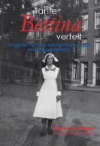 Tante Bettina vertelt 9789081417228 Michal M. Bergen, Verzenden, Zo goed als nieuw, Michal M. Bergen