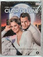 MOONLIGHTING SEASON 3 (IMPORT WITH DUTCH SUBS) (IN SEAL), Verzenden, Gebruikt