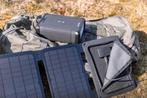 Solar Charger 40W QC3.0 PD DC voor alle merken smartphone, Nieuw, Ophalen of Verzenden, Overige merken