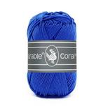 Durable Coral Mini 2110 Royal, Hobby en Vrije tijd, Ophalen of Verzenden, Nieuw, Breien of Haken, Wol of Garen