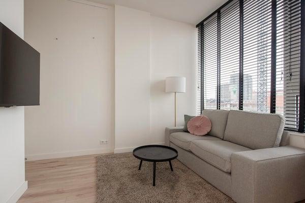 Te huur Woning/appartement in Rijswijk, 2 kamer(s) 47 m², Huizen en Kamers, Huizen te huur, Direct bij eigenaar, A+, Zuid-Holland