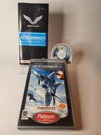 Ace Combat X Skies of Deception Platinum Psp, Ophalen of Verzenden, Nieuw