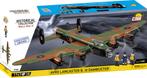 COBI 5758 Avro Lancaster BIII Dambusters (Leger bouwsets), Verzenden, Nieuw
