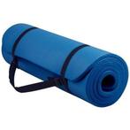 Extra dikke fitnessmat Sportbay® Profi (16 mm, Nieuw, Verzenden