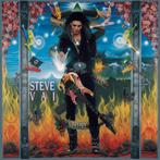 cd - Steve Vai - Passion And Warfare