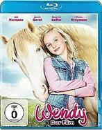 Wendy - Der Film [Blu-ray] von Dagmar Seume  DVD, Cd's en Dvd's, Blu-ray, Zo goed als nieuw, Verzenden
