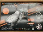 ixoCOLLECTIONS 1:8 - Modelbouwdoos - Mercedes-Benz W 196 R, Nieuw
