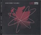 cd - Skerryvore - Live Across Scotland, Verzenden, Zo goed als nieuw
