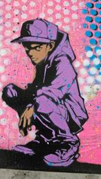 Jinks Kunst (1976) - Ben, Antiek en Kunst