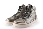 Tamaris Sneakers in maat 37 Zilver | 10% extra korting, Kleding | Dames, Schoenen, Tamaris, Overige kleuren, Verzenden, Sneakers of Gympen