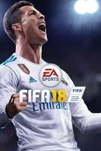FIFA 18 [Xbox One], Spelcomputers en Games, Games | Xbox One, Ophalen of Verzenden, Nieuw