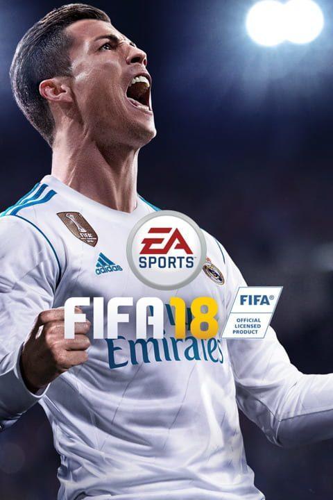 FIFA 18 [Xbox One], Spelcomputers en Games, Games | Xbox One, Ophalen of Verzenden