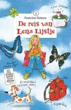 De reis van Lena Lijstje / Lena Lijstje / 3 9789045107851, Boeken, Kinderboeken | Jeugd | 10 tot 12 jaar, Verzenden, Gelezen, Francine Oomen