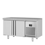 GGM Gastro | Bakkerij vrieswerkbank Premium PLUS - | BTGI168, Verzenden, Nieuw in verpakking