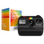 Polaroid Everything Box Polaroid Go Generation 2 Black, Ophalen of Verzenden, Overige typen