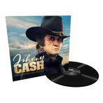 JOHNNY CASH - HIS ULTIMATE COLECTION (Vinyl LP)